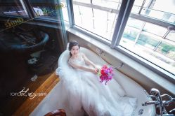 -HY小曼wedding·TOPYOUNG团队