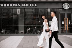 点击看大图 -巴黎婚纱摄影(品质优选龙华总店)