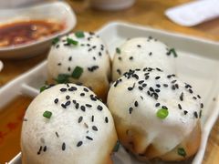 -东泰祥生煎馆(重庆北路店)
