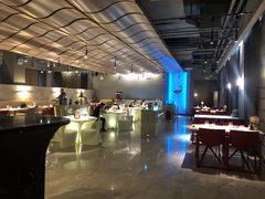 -Gray Whale 灰鲸餐厅(北美N1店)