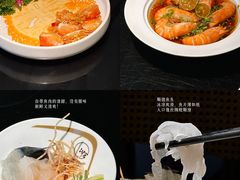 -顺峰顺水顺德菜(龙华店)