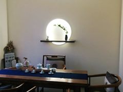 -小茶闲舍·观景商务茶馆(广州塔店)
