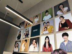 -海马体照相馆(龙湖杭州金沙天街店)