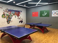 -梧桐阳光国际游泳健身会所(亚运村店)
