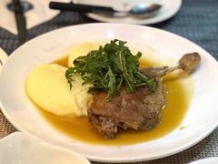 油封鸭腿-LA MAISON公鸡和龙(蛇口店)