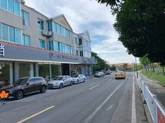-金海湾海鲜排档(朱家尖店)