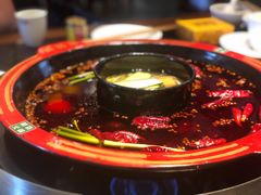 -香佰里鲜货火锅(佳乐金街店)