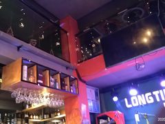 -好久不见网红乐队酒吧(鼓浪屿海底世界店)