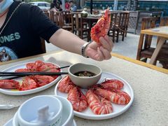 -琼大师东方烤乳猪(亚特兰蒂斯店)
