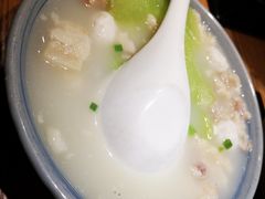 -静一餐厅·湖北菜(前门店)