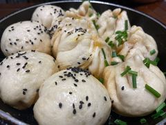 特制小锅生煎-大壶春生煎(四川中路店)