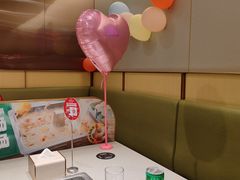 -海底捞火锅(宇飞大厦店)