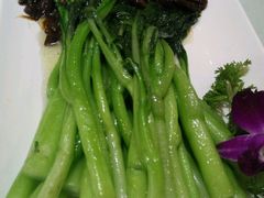-清雅轩·清真菜·传统菜•融合菜(滑翔店)