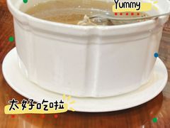 -绿雅居原生态农庄(小涌店)