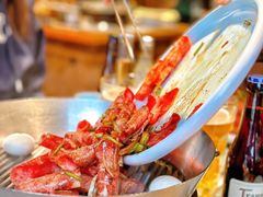 -佟爷·老北京炙子烤肉(动物园店)