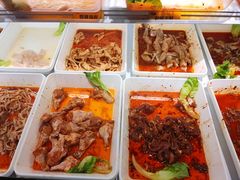 -汉丽轩韩式自助烤肉(大学城龙湖U城天街A馆店)