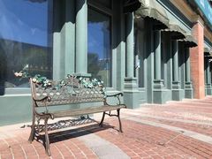 -青岛东方影都融创电影世界