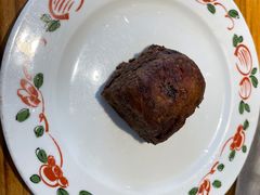 -老门框爆肚涮肉(望京店)