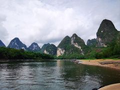 -桂林兴坪漓江