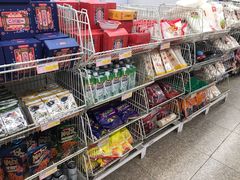 -华润万家(长安路店)