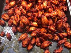 -老韩煸鸡·中国炸鸡(水塔美食街店)