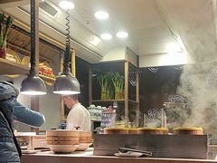 -天津东凯悦酒店·Market Café自助餐厅