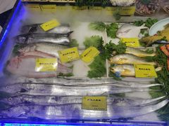 -新海渔港·胶东海鲜家常菜·家宴(奥体中心店)