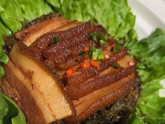 -满堂·烤鸭店·北京菜(鼓楼店)