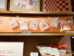 -MUJI无印良品(西单大悦城店)