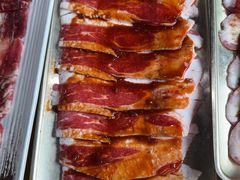-汉城烤肉(华山路店)