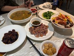 -好兄弟郭巨海鲜(天一阁店)