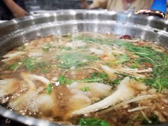 -宝莱纳餐厅(滨江店)