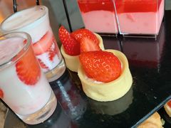 -威斯汀酒店Exchange大堂吧