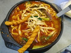 -巧酱府重庆砂锅大全