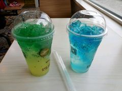 -金乐活美食(中街店)