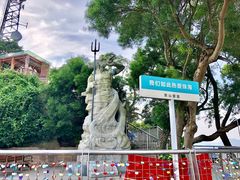 -景山公园
