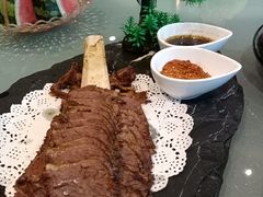 -一品滇香·云南菜(公益西桥店)
