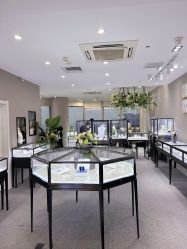 -克拉花园珠宝(诚品生活店)
