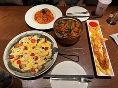 -上岛咖啡(珠园店)