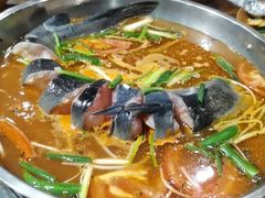 -亮欢寨酸汤鱼(沙冲路店)