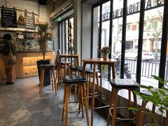 -O'mills Sourdough Bakery&Bistro(永嘉路店)