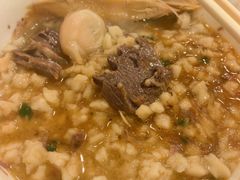 -老刘家永盛斋·传统泡馍(东关南街店)