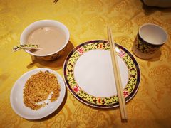 奶茶-德乐海蒙餐