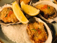 -RAC BAR(安福路店)