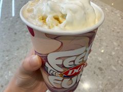 -DQ·蛋糕·冰淇淋(合生汇店)