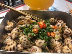 -辉记炭烧海鲜大排档·老字号(福田店)