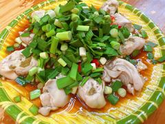 -王扯火胖哥烤生蚝(眉山首店)