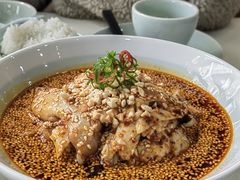-天成·川菜家宴(礼岗店)