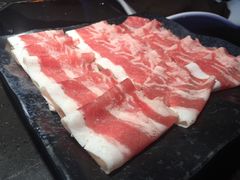-锅说大脸毛肚重庆老火锅(佐阾店)