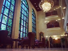 -马勒别墅饭店(静安寺店)